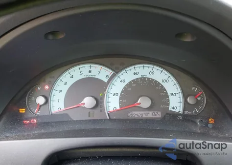 2011 Toyota Camry Se из США, поврежденный, VIN 4T1BF3EK7BU228166